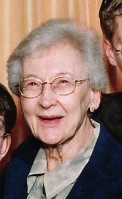 Obituary of Dorothy L. Halpern