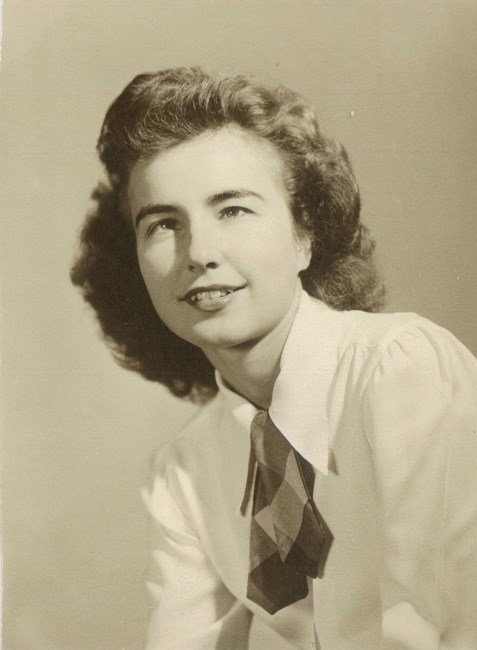 Obituary of Shirley Jean Nelson