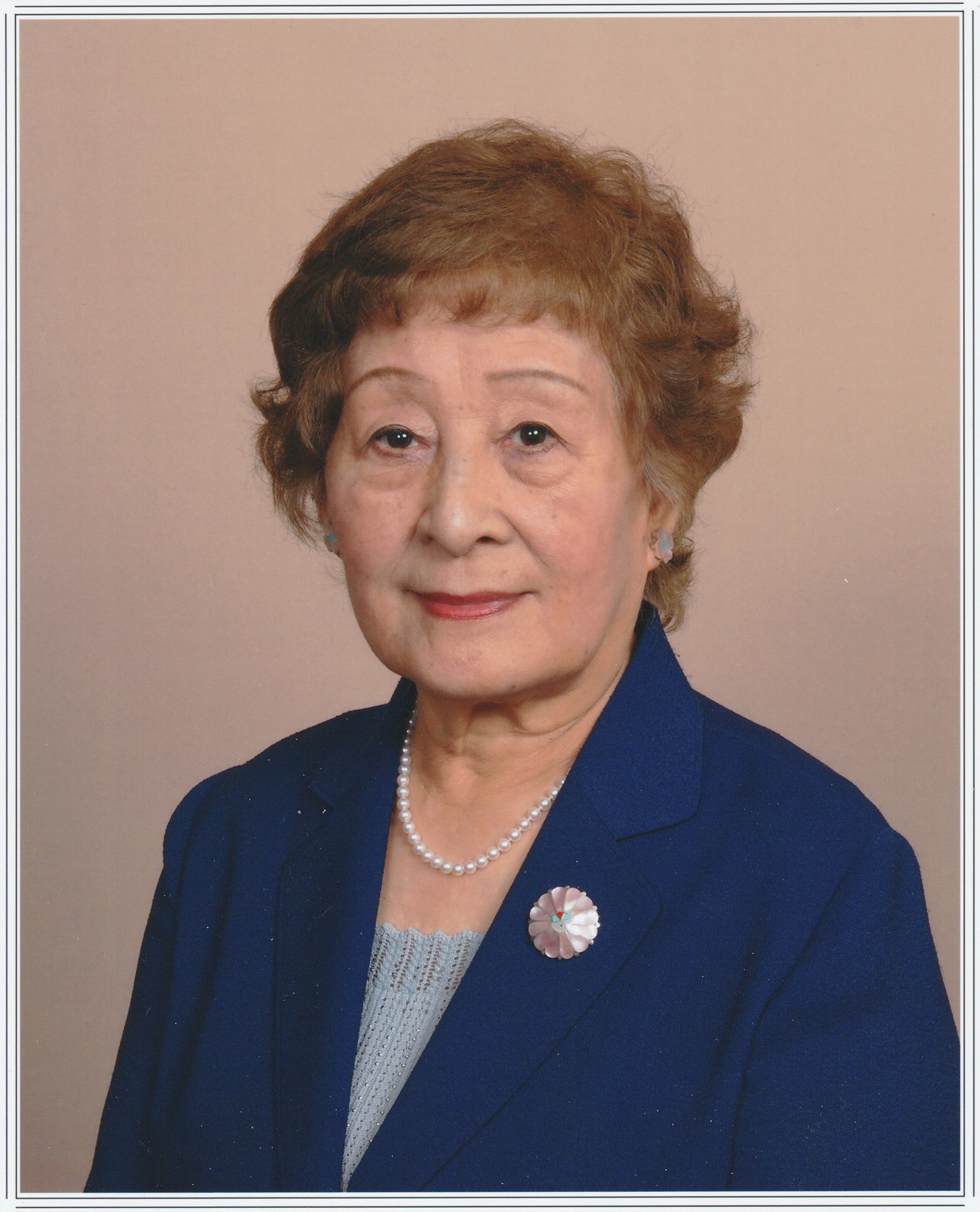 Obituary of Hye Ja Park Kay