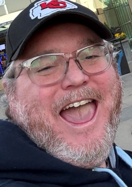 Obituary of David Charles Wheatley