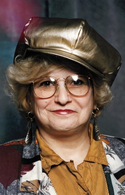 Avis de décès de Paula M. Paliotta