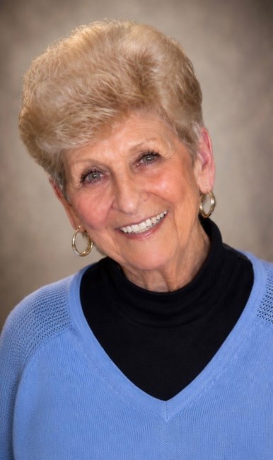 Obituary of Mary Elizabeth Wells