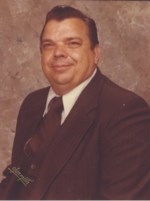 Ned Burleson