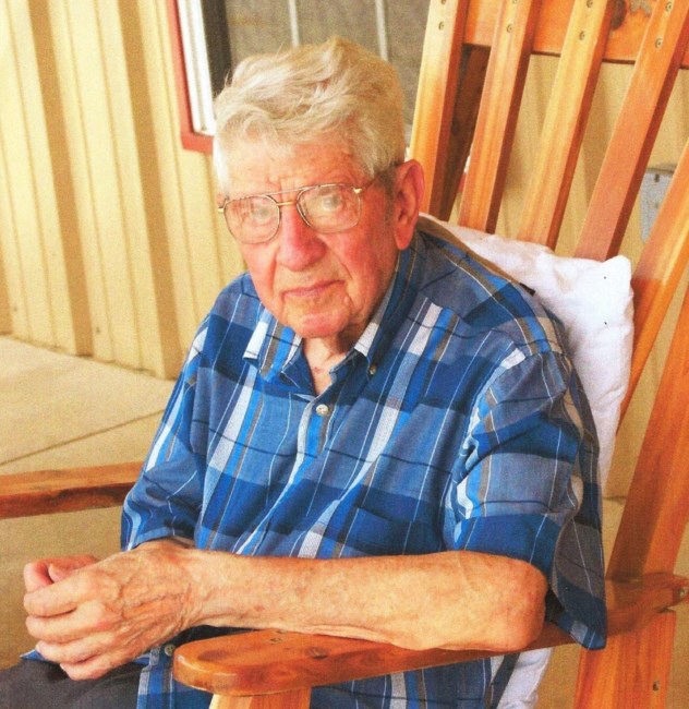 Obituary of Karl Daniel Keller