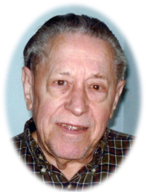 Obituary of Willy Heidenreich