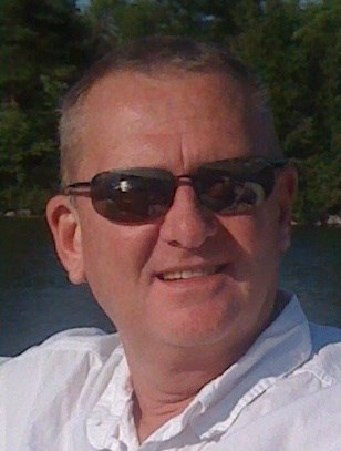 Obituary of Keith William Gardiner