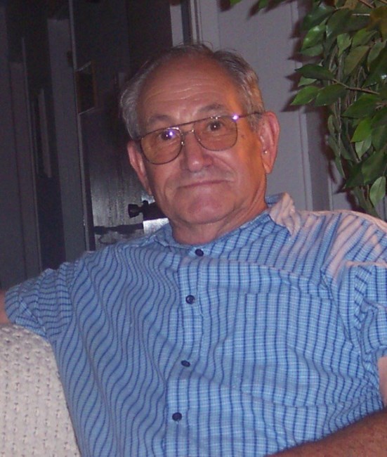 Obituary of Billy Max Duncan