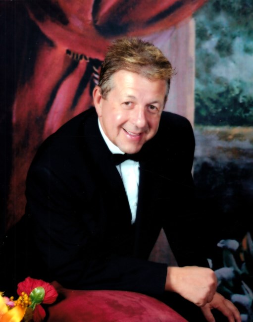 Obituary of Wayne George Schenk