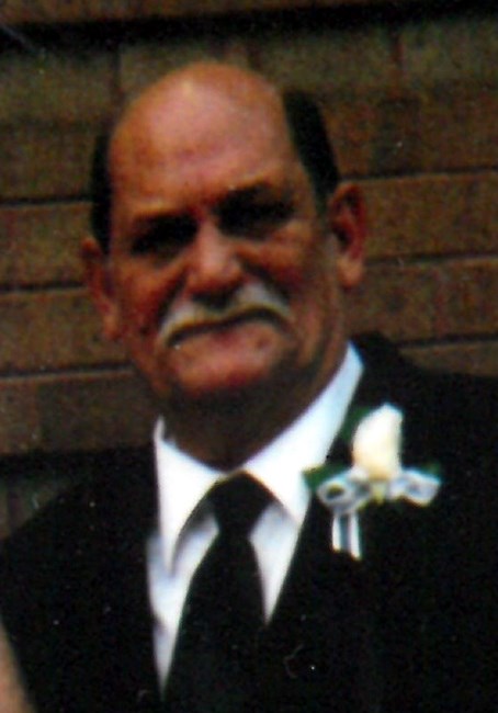 Obituary of Charles Dean Stoneburner