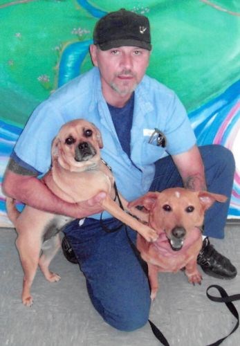 Obituary of Larry Brock