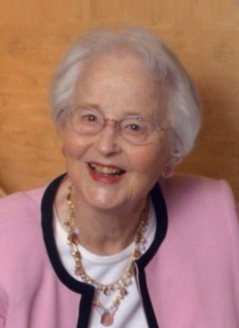 Obituario de Irene Worcester Giles