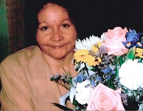 Avis de décès de Lydia Lynne Campos