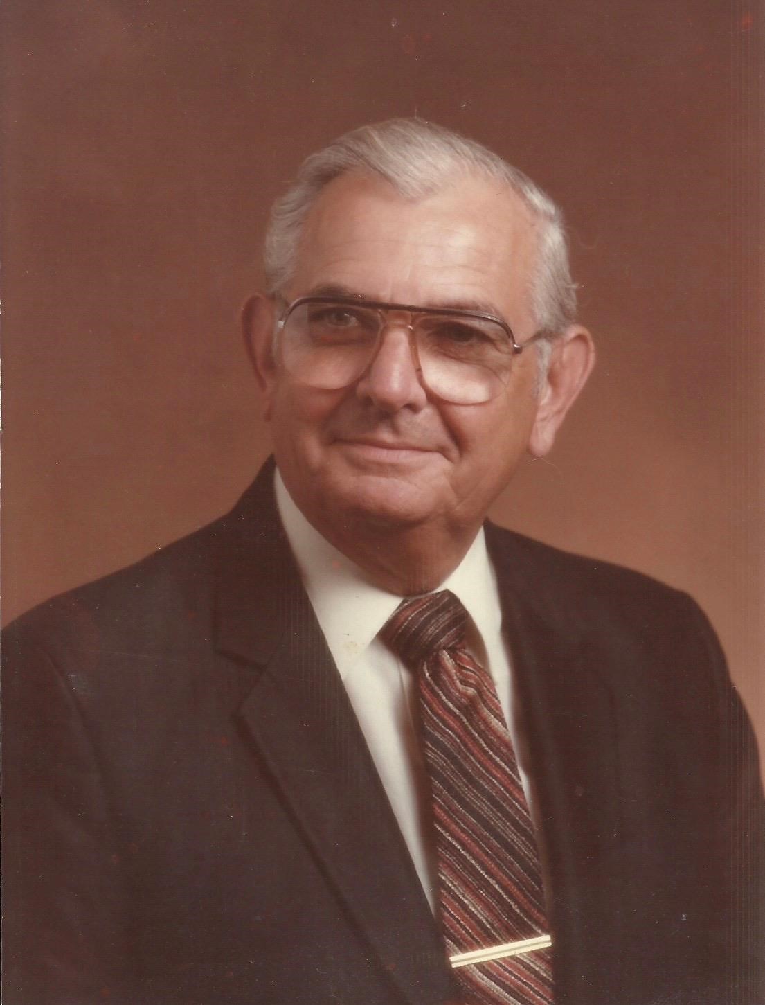 James Zenner Obituary Conroe, TX