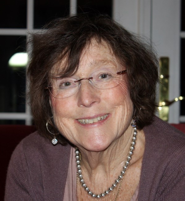 Obituary of Mary Joan Flood-Bigley