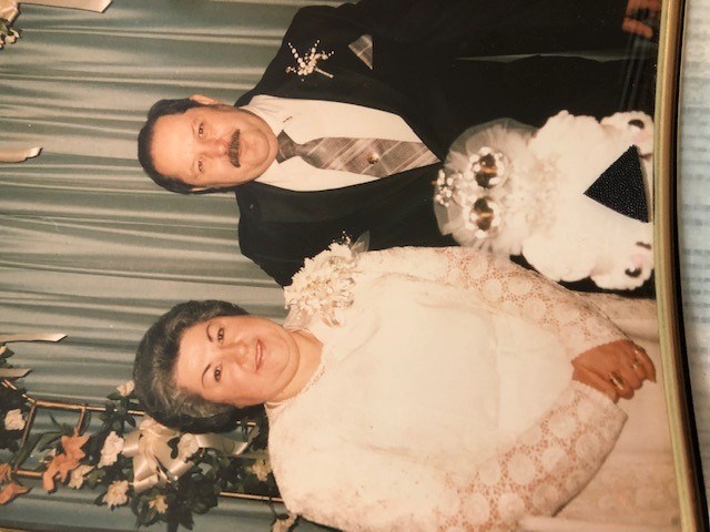 Obituario de George Samuel Francis