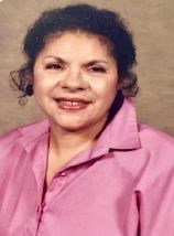 Obituary of Inez Marie Edwards