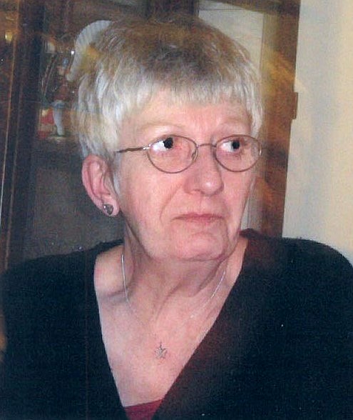 Obituary of Joanne Mary Killen