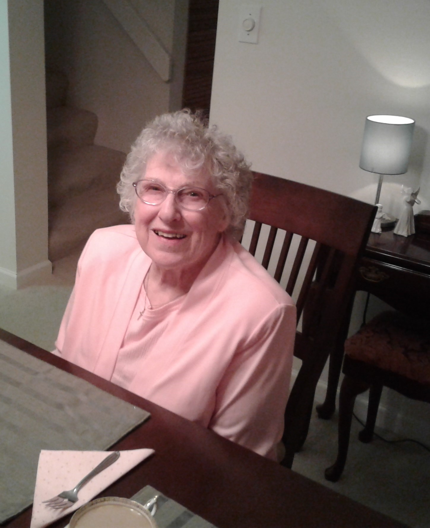 Obituary of Cora Dale Brynelson