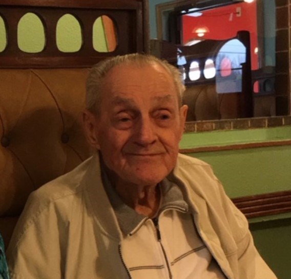 Obituary of Robert Earl Acton