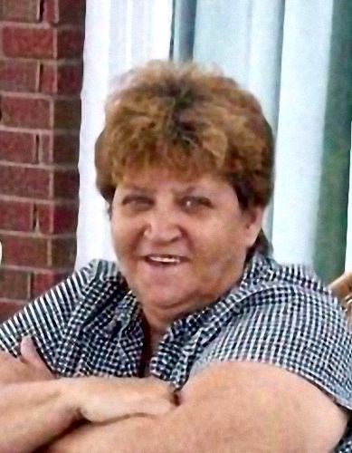 Obituary of Rosemary "Rose" Arigoni