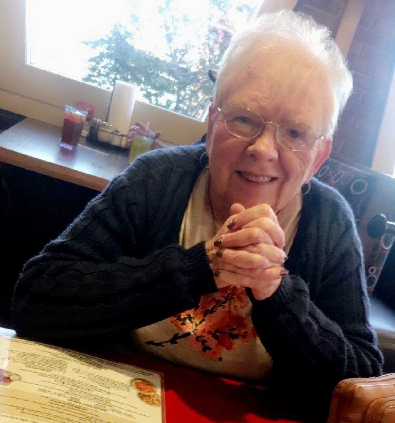 Obituary of Carolyn Jean Hinkle