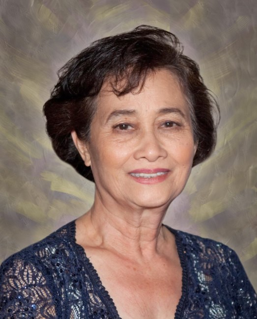 Avis de décès de Ramona Samonte Valencia