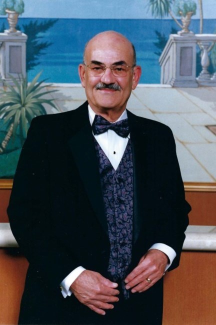 Obituary of David Lynn Wagoner Sr.