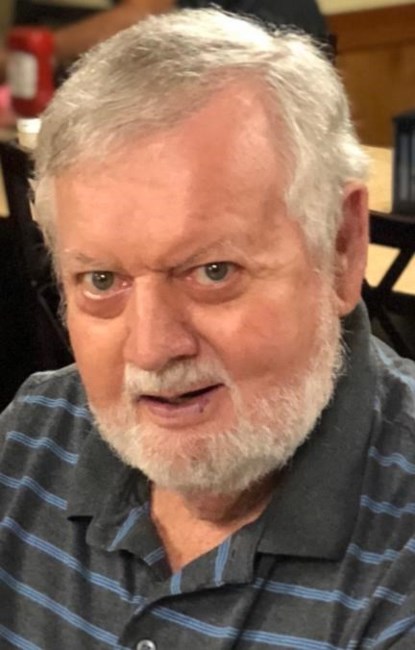 Obituario de Charles "Mike" Cunningham