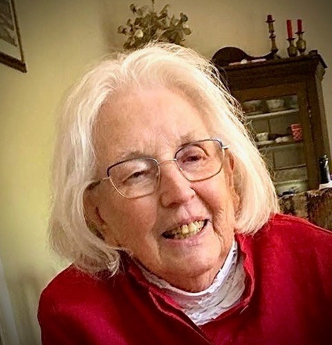 Obituary of Paula June Johnson