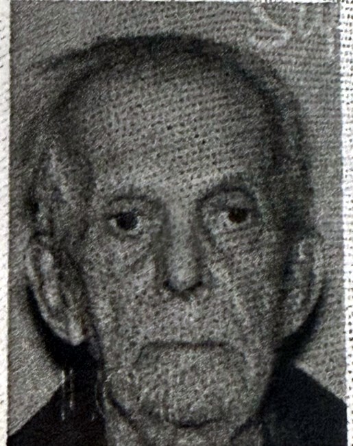 Obituary of Mr. Lawrence Harry Cline