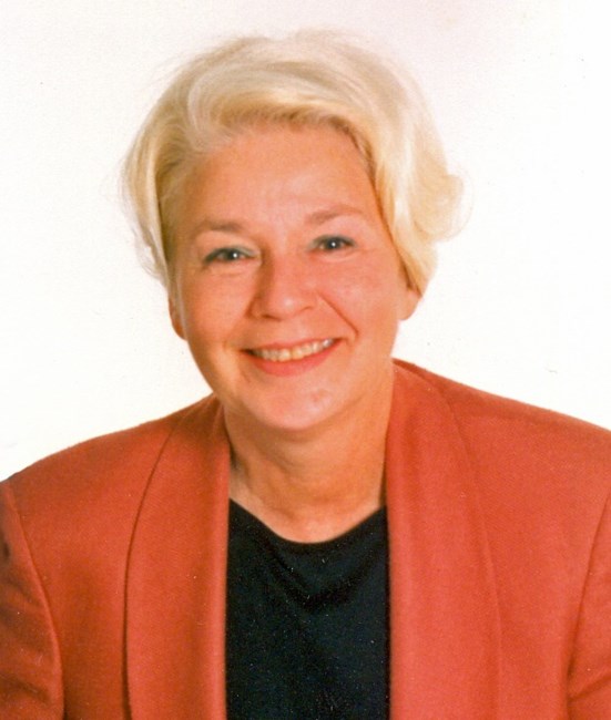 Obituary of Norine G. Graham