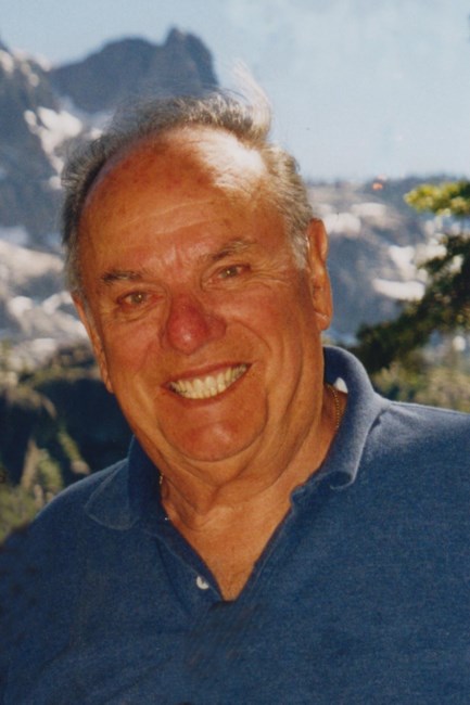 Obituary of Edward Albert Puccinelli