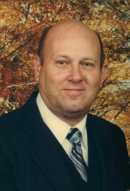 Obituary of Jesse Stephen Thornton