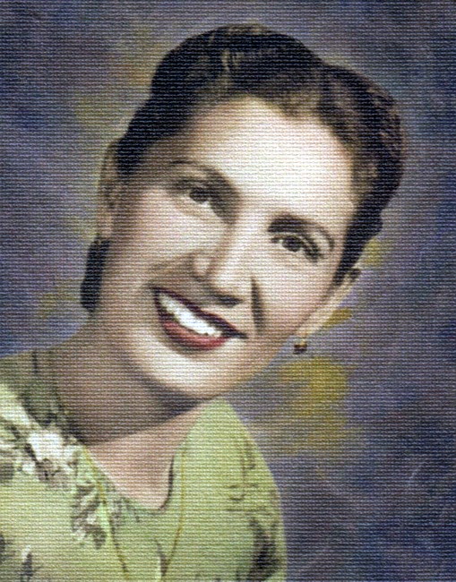 Obituary of Angelita Yrages