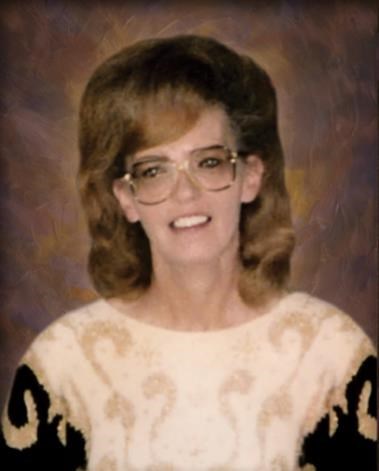 Obituary of Nora Jane Kirby Gray