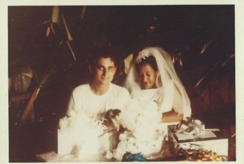 Obituary of Patsy and Kenyon Paige