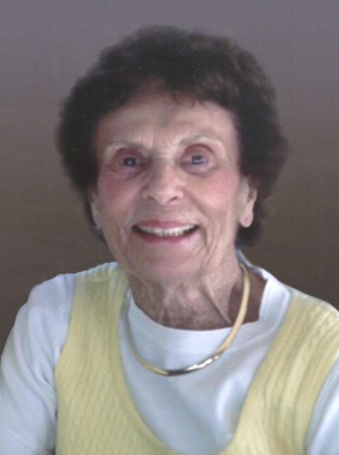 Obituary of Marilyn Mayme Pratt