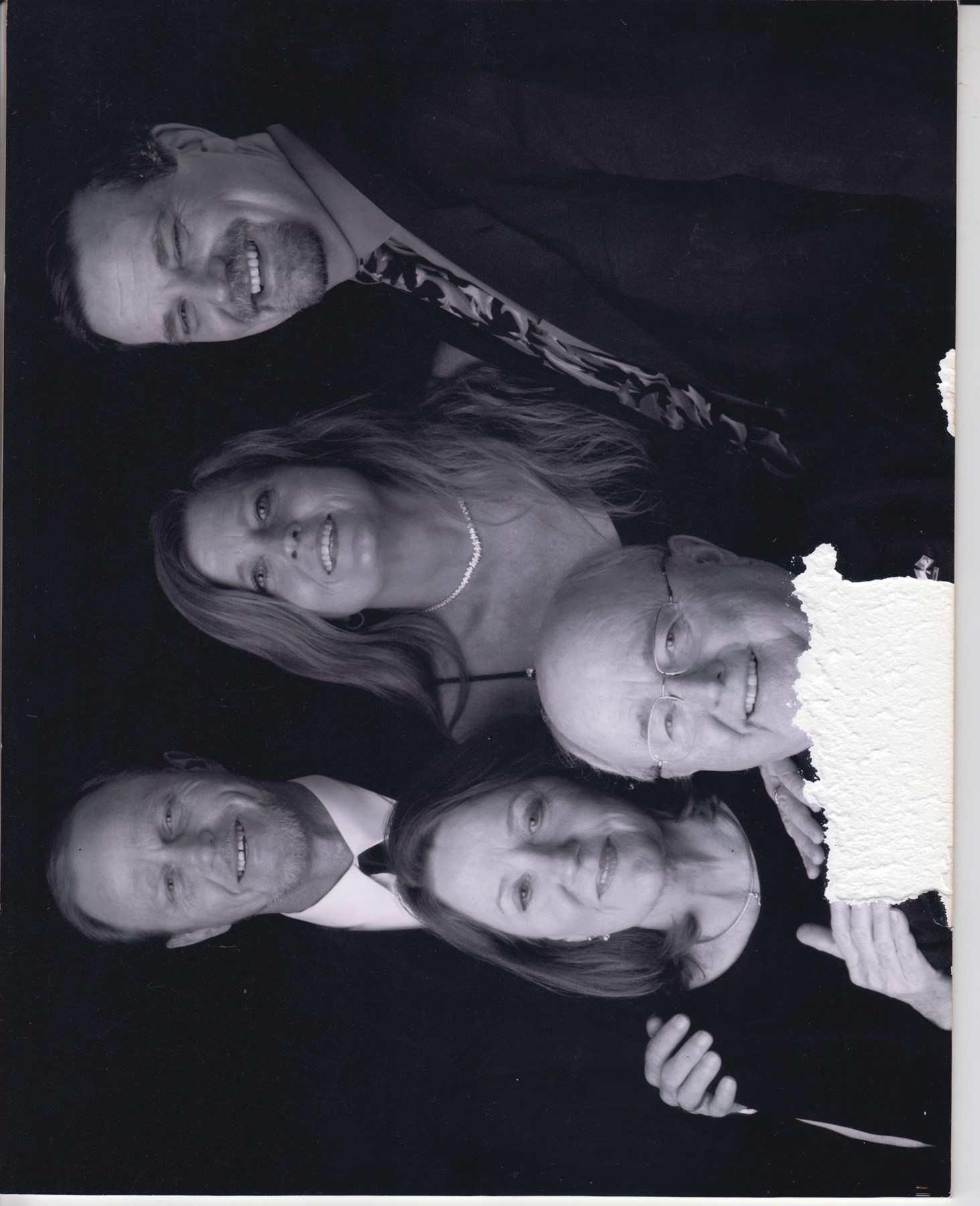 Obituary of Clyde Brower Case III