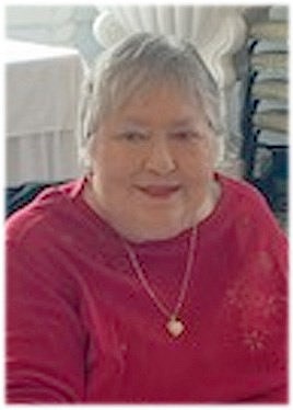 Obituary of Jacqueline "Jackie" Ann Widowicki