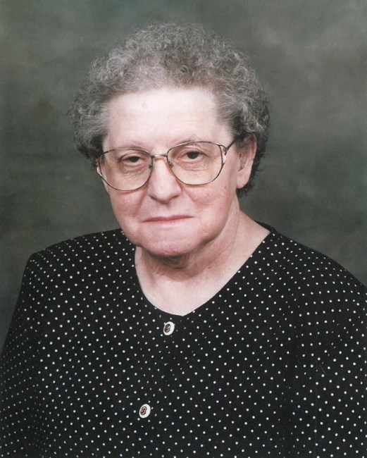 Obituary of Helen Loewen