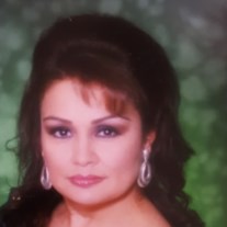 Obituary of Maria Guadalupe Benitez