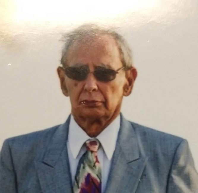 Obituary of Bernard Roy Rose