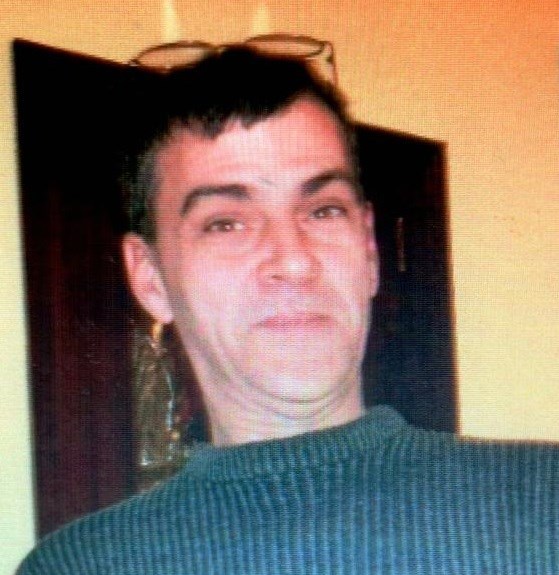 Obituary of Thomas Harold Geneau