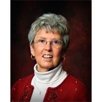 Obituary of Susan S. Downing