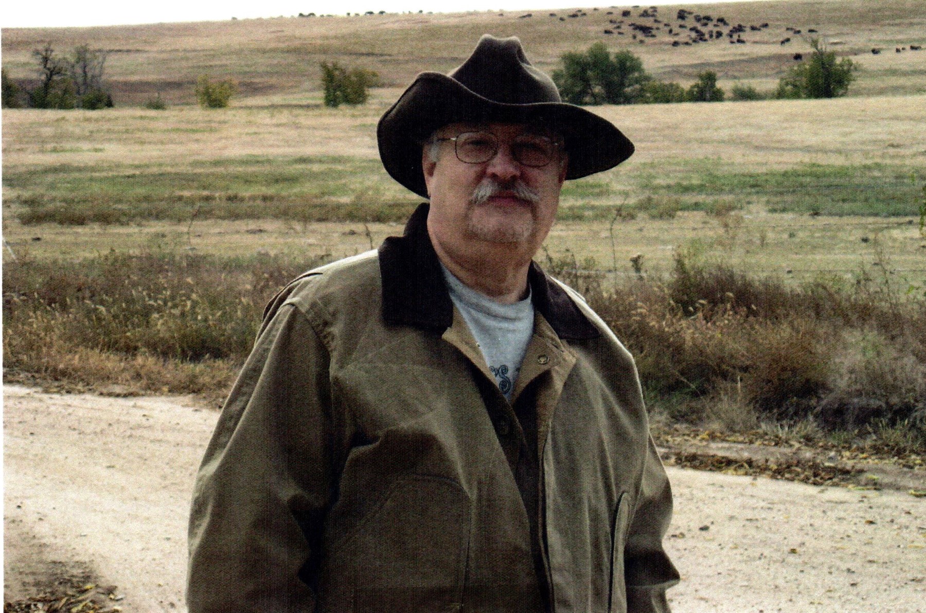 Obituario de John Joseph Woods