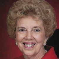 Obituary of Becky Sanders