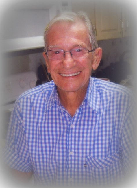 Obituary of Virgil L. Lawson, Sr.
