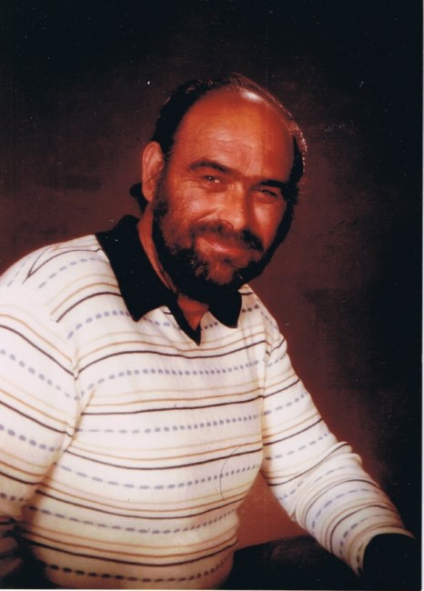 Obituary of Robert Hubbard