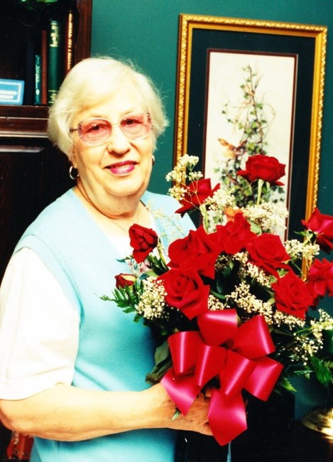 Obituary of Lorene Alberta Gentry