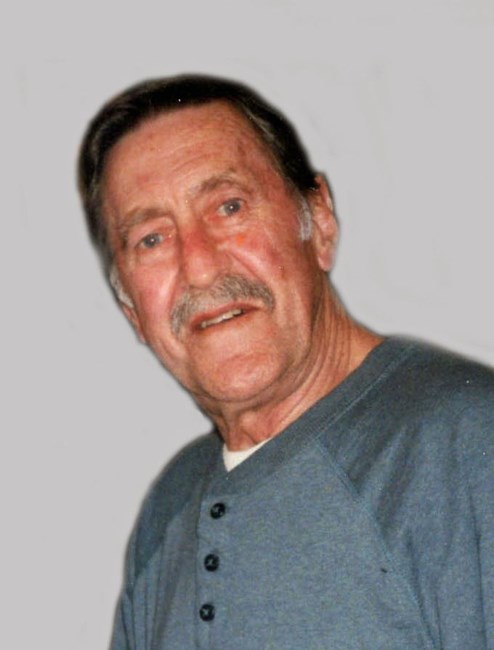 Obituary of Leland Edwin DeWolfe